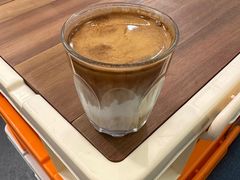 -Jeans Coffee牛仔裤咖啡