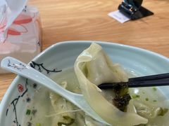 -顾一碗馄饨·烧麦(儿童医学中心店)