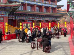 -大明幻境第一城