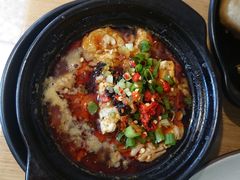 -胡马八破·川菜小馆(高新万达店)