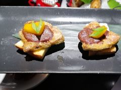 -匠和风精致料理(莆田财富中心店)