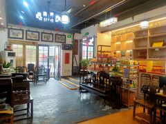 -得心斋(国瑞升平里店)