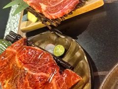 -厚贞日式烤肉(浦东汇智店)