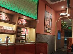-鱼酷活鱼烤鱼(静安大融城店)
