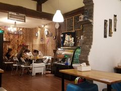 大堂-鬼味烤翅(南锣鼓巷店)