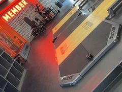 -加伍磅健身(千树店)