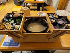 -勺子米线·云南传统小吃市集(四方街店)