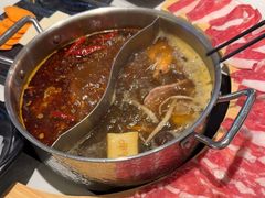 -呷哺呷哺(砂之船奥莱店)