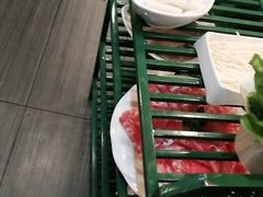 -季季红火锅(青山湖万达店)