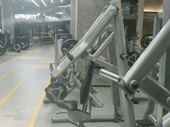 -LA合时健身4PMFIT(花桥旗舰店)