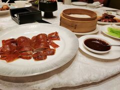 -夏宫中餐厅(静安香格里拉店)