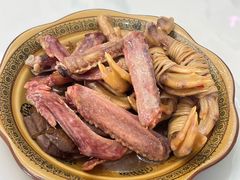 -味好美土菜(迎宾东路店)