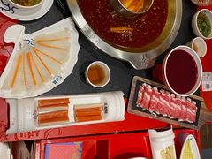 -大龙燚火锅(太古里店)