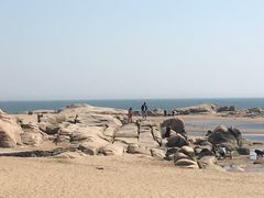 -老虎石海上公园