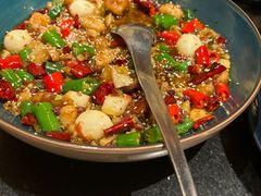 -华豫川酒家(大卫城店)