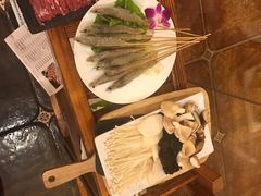 -草原牧羊火锅·龙虾·烤鱼(杨浦店)