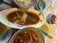 -懒人盐府人家(航天桥店)