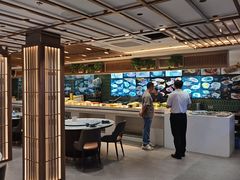 -聚丰园•湖鲜餐厅(阿红私房菜梅石路店)
