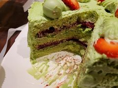 -浮光之丘MontCake生日蛋糕(花牌坊店)