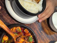 -陈麻婆豆腐(旗舰店)