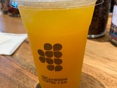 -DECAMERON十日谈(卓悦汇店)