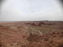 -张掖平山湖大峡谷景区