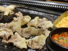 -韩阳王石板烤肉