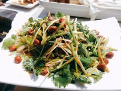 -二十一分小锅炖(中心店)