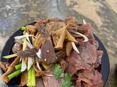 -惠丰源烩面馆(经七路店)