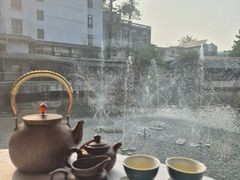 -泮溪酒家(荔枝湾店)