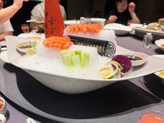 -百富源·海鲜辽菜(浑河堡店)