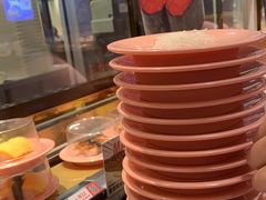 -争鲜回转寿司(南开大悦城店)