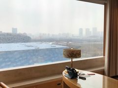 -北京盘古七星酒店