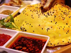 -大巴扎的姑娘(荣盛时代广场店)