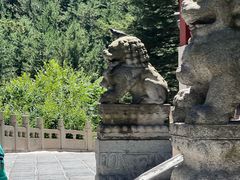 -五台山风景名胜区
