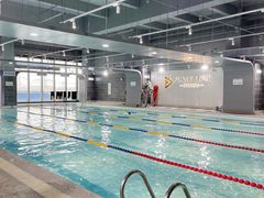 -FLARE STAR FITNESS(复地活力城店)