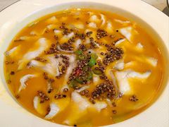 -火婆子·川小馆(扬韬科技广场店)