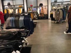 -ZARA(仓山万达店)