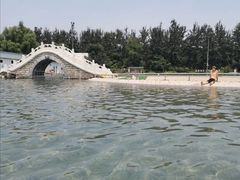 -柳浪游泳场
