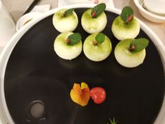 香烤雪花一口牛-尚一汤·粤菜海鲜(环球港店)