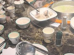 -鱼粤鲜淘米捞·中山脆肉鲩火锅(悦湖会店)