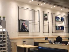 大堂-味莊茶餐厅·自家點心(万象城店)