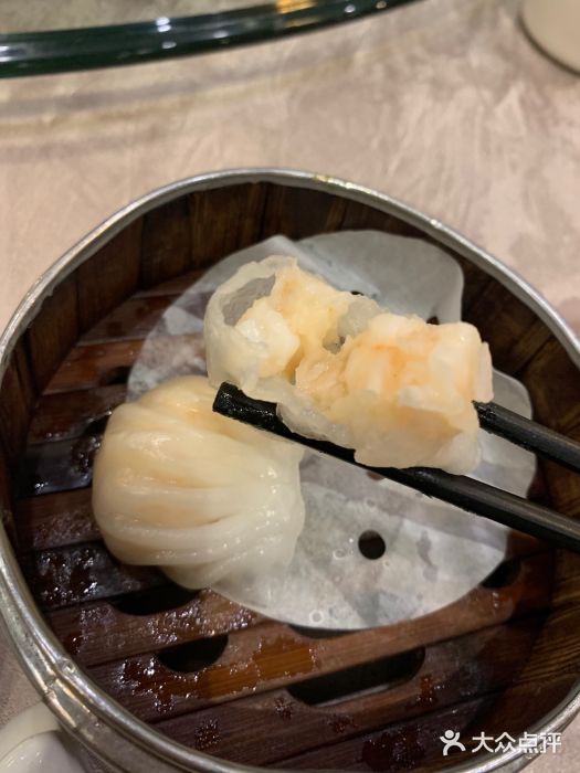 红莲中餐厅(日航饭店)图片