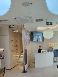 -东时烫染造型·Hair Salon