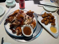 -飨赫驾瓦罐烤鸡(佛岗店)