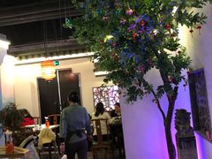 -卢大鲜鱼头捞饭(美利广场店)