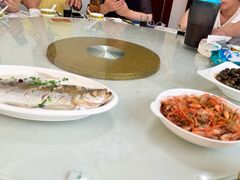 -太湖好灶头土菜馆(石公路店)