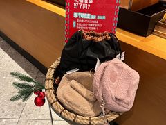 -星巴克(福州万象九宜城分店)