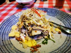 -龙桥私厨·姜花菊花过桥鱼·顺德菜(容桂店)