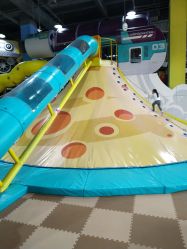 -欧酷世界动力星球(王府井奥莱UP TOWN店)